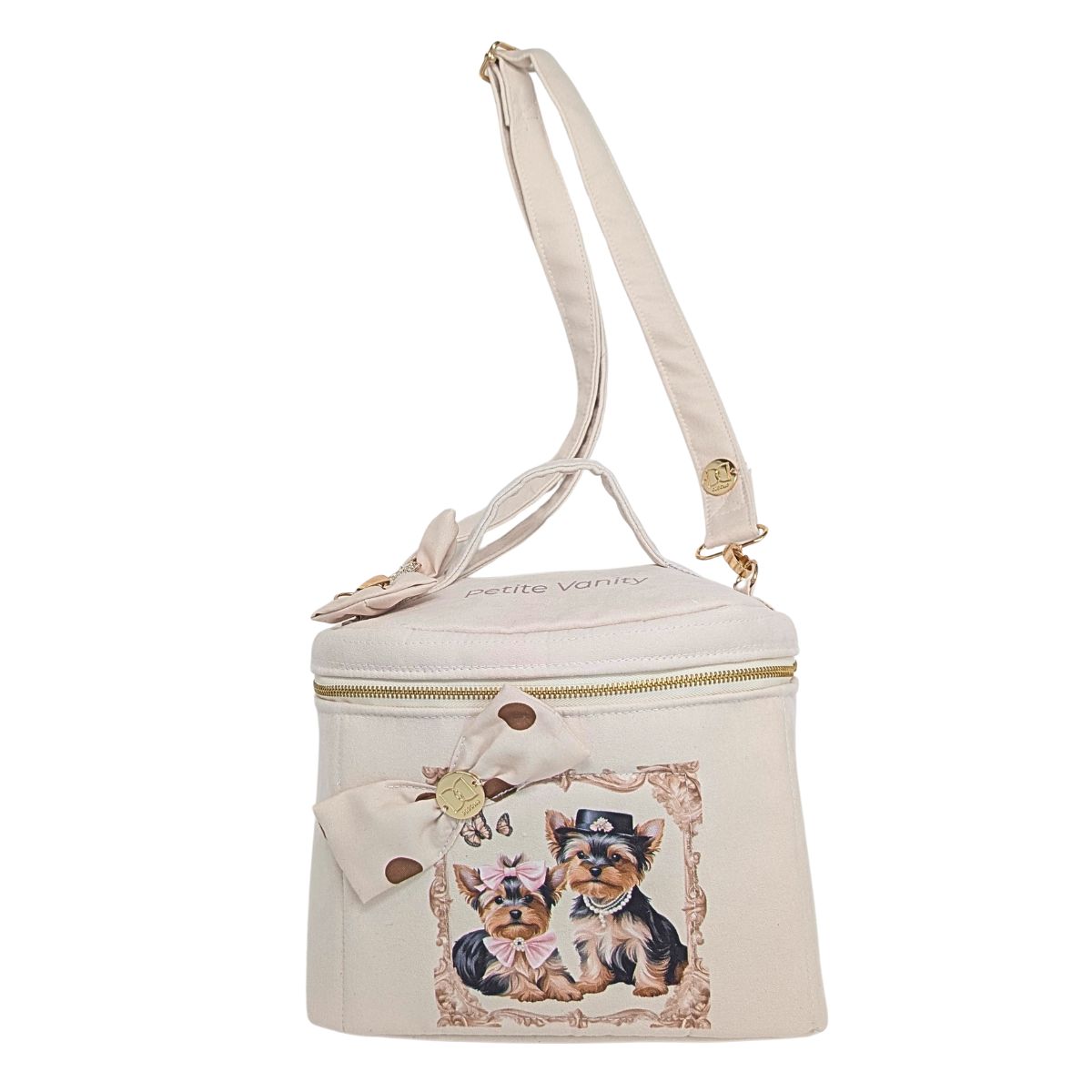 Mini Travel Bag